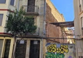 Suelo urbano en venta en Castellón de la Plana ref: TR189178 foto