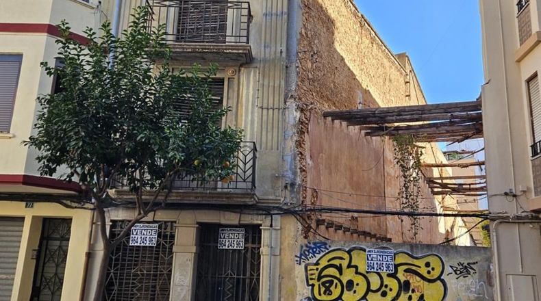 Castellón - Castelló de la Plana - 252m2