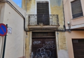 Suelo urbano en venta en Castellón de la Plana ref: TR189178 foto