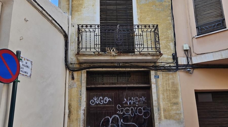 Castellón - Castelló de la Plana - 252m2