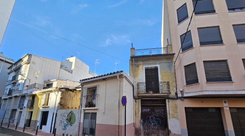 Castellón - Castelló de la Plana - 252m2