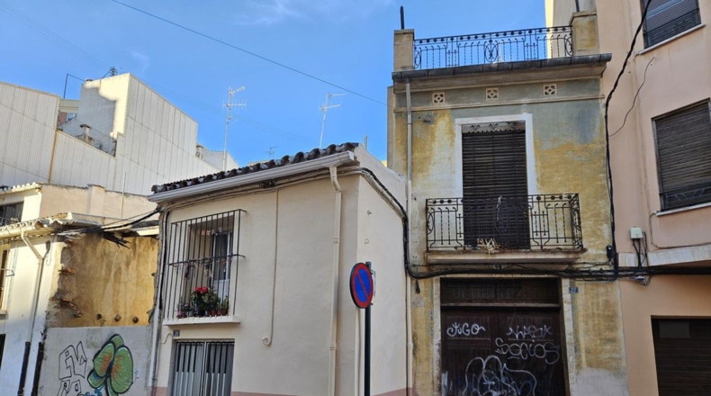 Castellón - Castelló de la Plana - 252m2