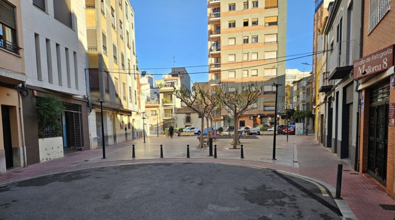 Castellón - Castelló de la Plana - 252m2