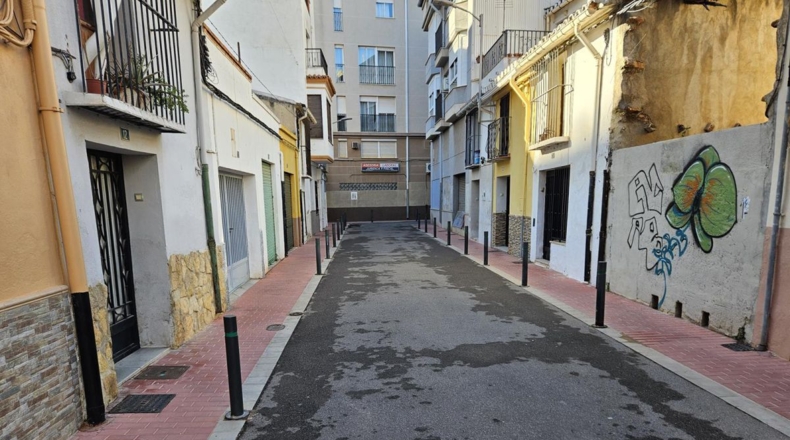 Castellón - Castelló de la Plana - 252m2