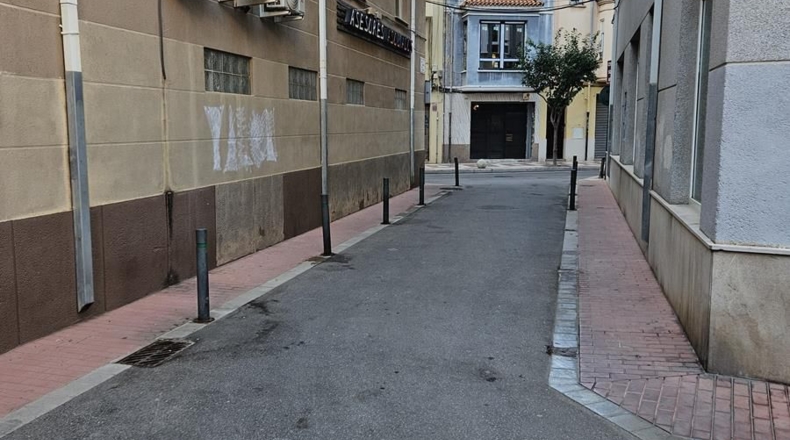 Castellón - Castelló de la Plana - 252m2