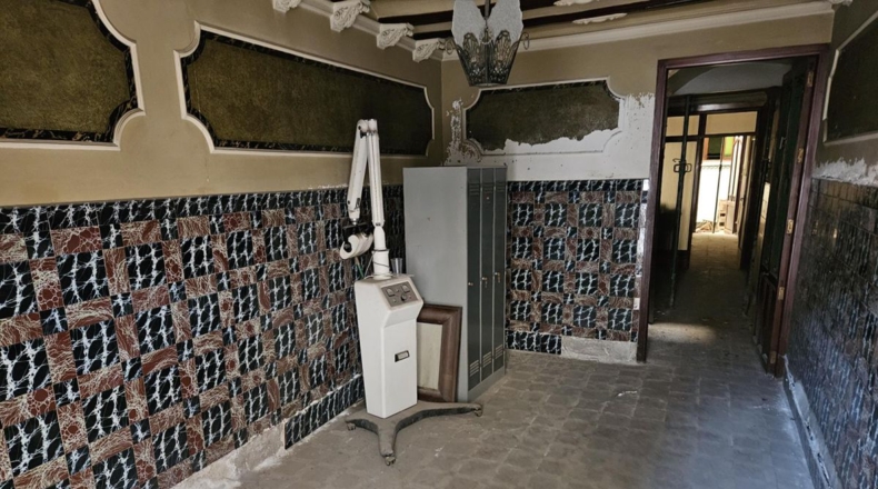 Castellón - Castelló de la Plana - 252m2