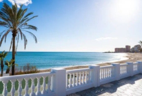 Benalmádena 198&nbsp;m² 