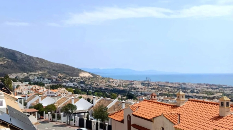 Málaga - Benalmádena - 198m2