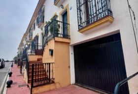 Benalmádena 198&nbsp;m² 