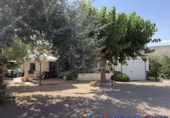 Chalet independiente con terreno en venta en Alcalá del Júcar ref: TR419304 foto