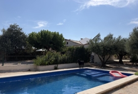Alcalá del Júcar 7000&nbsp;m²