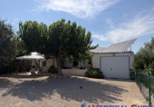Chalet independiente con terreno en venta en Alcalá del Júcar ref: TR419304 foto