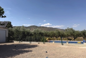Alcalá del Júcar 7000&nbsp;m²