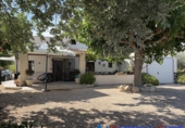 Chalet independiente con terreno en venta en Alcalá del Júcar ref: TR419304 foto
