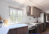 Chalet independiente con terreno en venta en Alcalá del Júcar ref: TR419304 foto