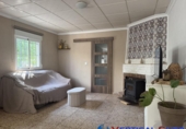 Chalet independiente con terreno en venta en Alcalá del Júcar ref: TR419304 foto