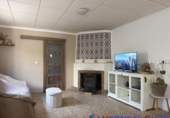 Chalet independiente con terreno en venta en Alcalá del Júcar ref: TR419304 foto
