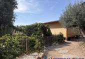 Chalet independiente con terreno en venta en Alcalá del Júcar ref: TR419304 foto