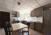 Chalet independiente con terreno en venta en Alcalá del Júcar ref: TR419304 foto