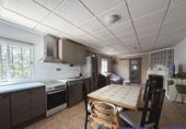 Chalet independiente con terreno en venta en Alcalá del Júcar ref: TR419304 foto