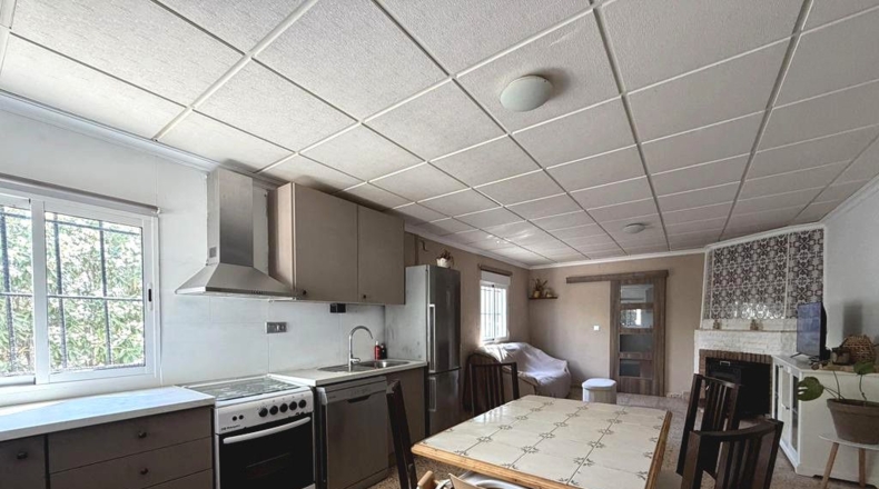 Albacete - Alcalá del Júcar - 7000m2