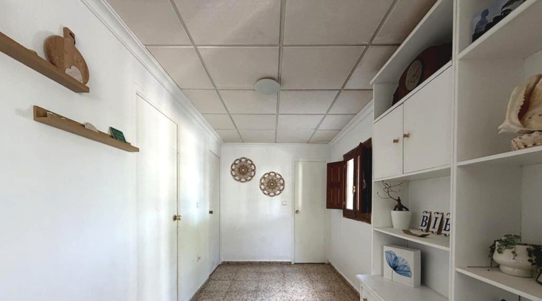 Albacete - Alcalá del Júcar - 7000m2