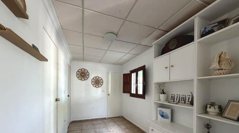 Albacete - Alcalá del Júcar - 7000m2