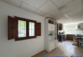 Chalet independiente con terreno en venta en Alcalá del Júcar ref: TR419304 foto