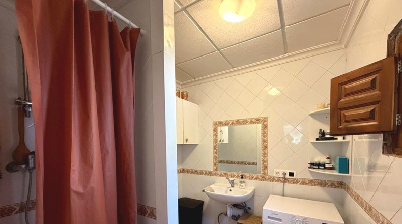 Albacete - Alcalá del Júcar - 7000m2