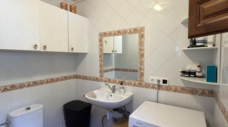 Albacete - Alcalá del Júcar - 7000m2