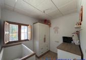 Chalet independiente con terreno en venta en Alcalá del Júcar ref: TR419304 foto