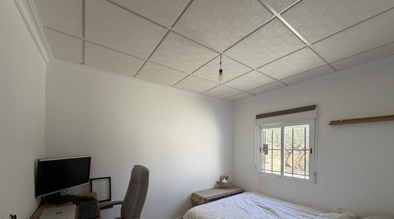 Albacete - Alcalá del Júcar - 7000m2