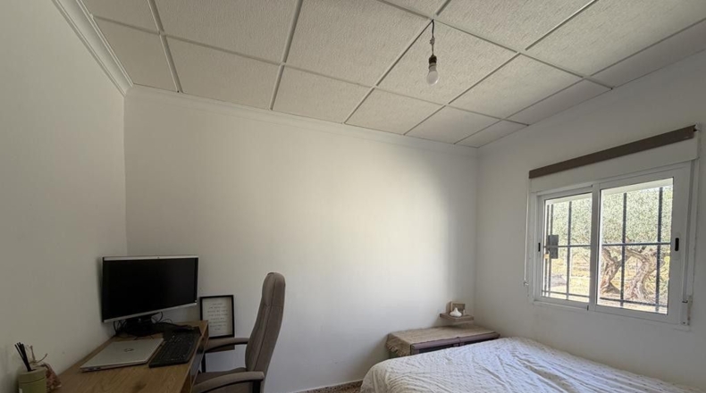 Albacete - Alcalá del Júcar - 7000m2