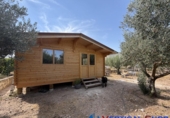 Chalet independiente con terreno en venta en Alcalá del Júcar ref: TR419304 foto