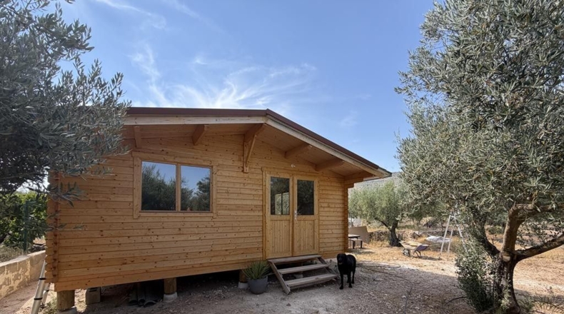 Albacete - Alcalá del Júcar - 7000m2