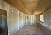 Chalet independiente con terreno en venta en Alcalá del Júcar ref: TR419304 foto