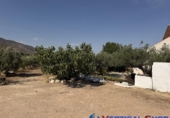 Chalet independiente con terreno en venta en Alcalá del Júcar ref: TR419304 foto
