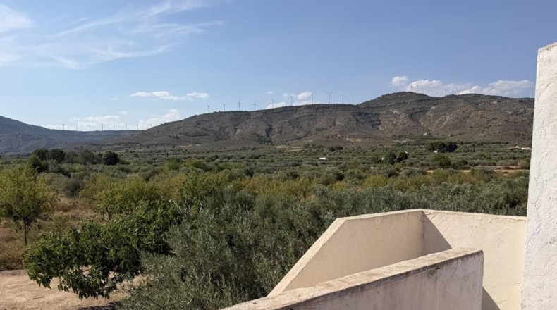 Albacete - Alcalá del Júcar - 7000m2