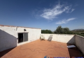 Chalet independiente con terreno en venta en Alcalá del Júcar ref: TR419304 foto