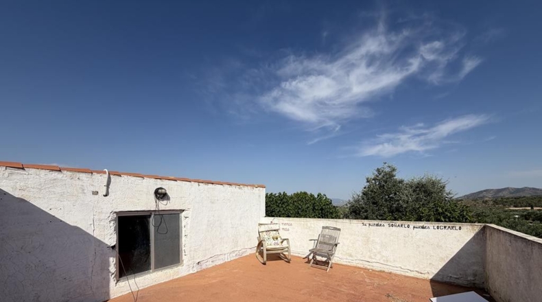 Albacete - Alcalá del Júcar - 7000m2