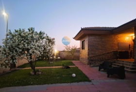 San Cristóbal de la Cuesta 1000&nbsp;m² 