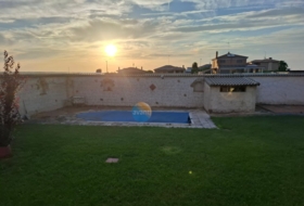 San Cristóbal de la Cuesta 1000&nbsp;m² 