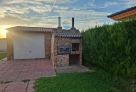 San Cristóbal de la Cuesta 1000&nbsp;m² 