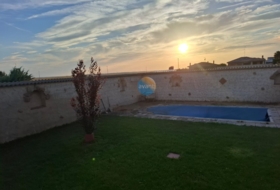 San Cristóbal de la Cuesta 1000&nbsp;m² 