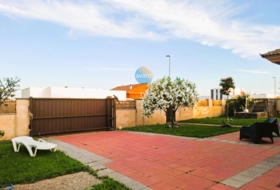 San Cristóbal de la Cuesta 1000&nbsp;m² 