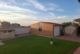 San Cristóbal de la Cuesta 1000&nbsp;m² 