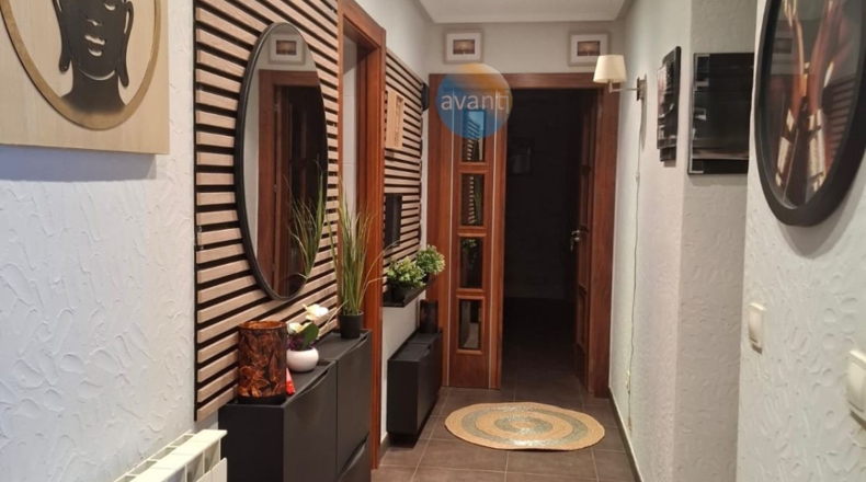 Саламанка - San Cristóbal de la Cuesta - 1000m2