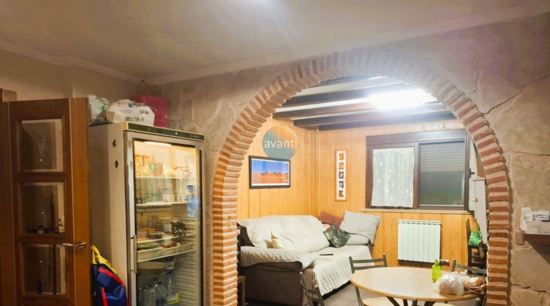 Саламанка - San Cristóbal de la Cuesta - 1000m2