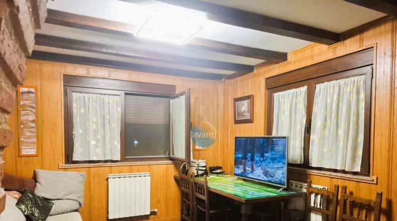 Саламанка - San Cristóbal de la Cuesta - 1000m2