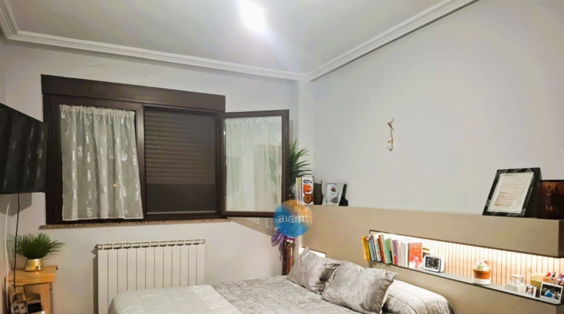 Саламанка - San Cristóbal de la Cuesta - 1000m2